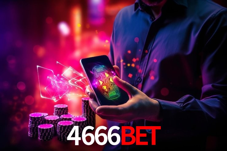 Casino VIP 4666bet