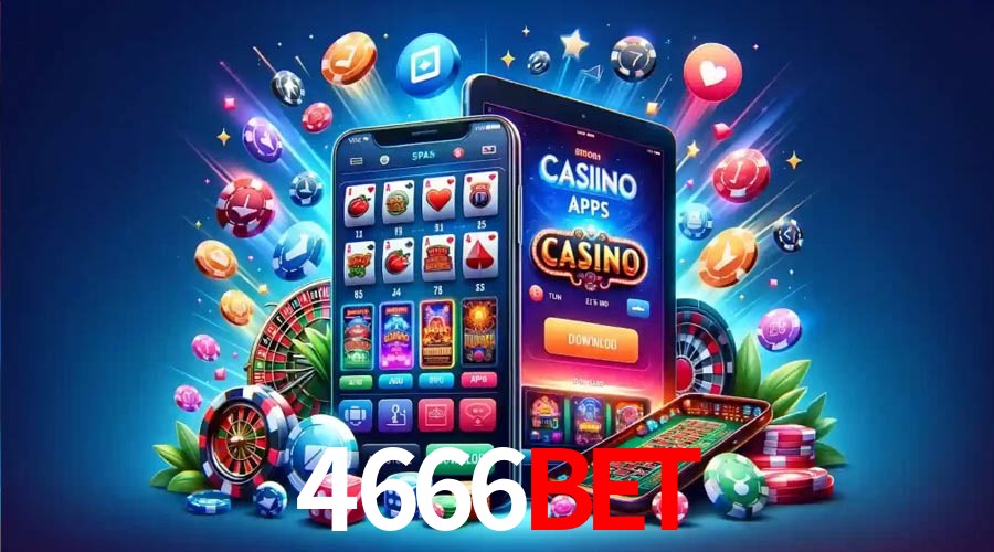 Game Providers 4666bet