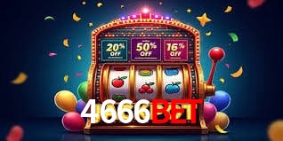 Promoção Relâmpago 4666bet