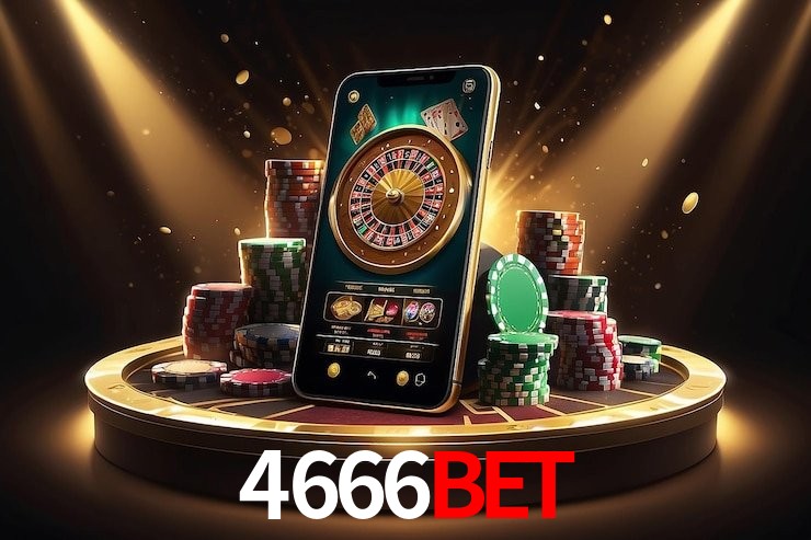 Design Responsivo 4666bet