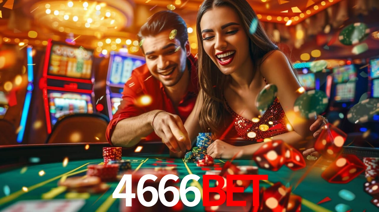 Tecnologia da Plataforma 4666bet