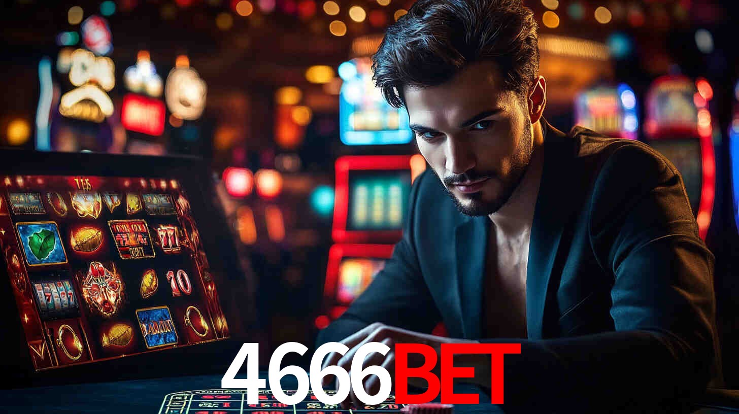 4666bet