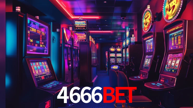 4666bet