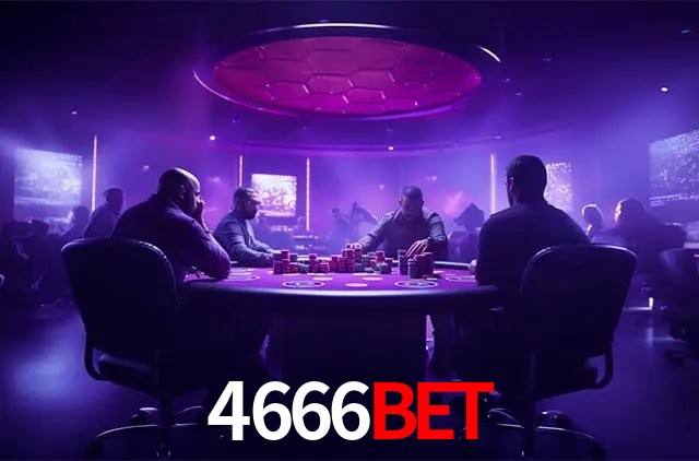 Avaliações dos Jogadores 4666bet