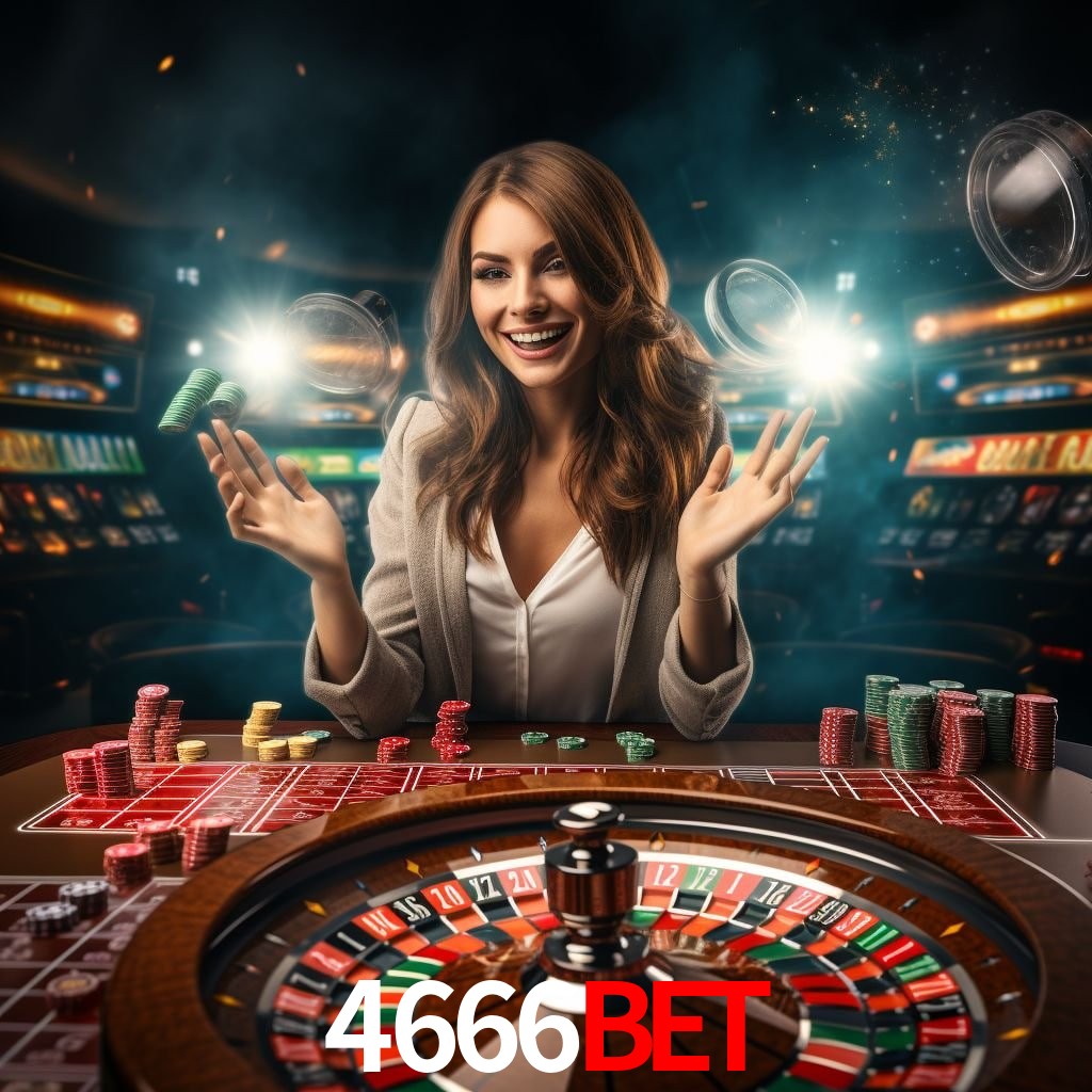 4666bet