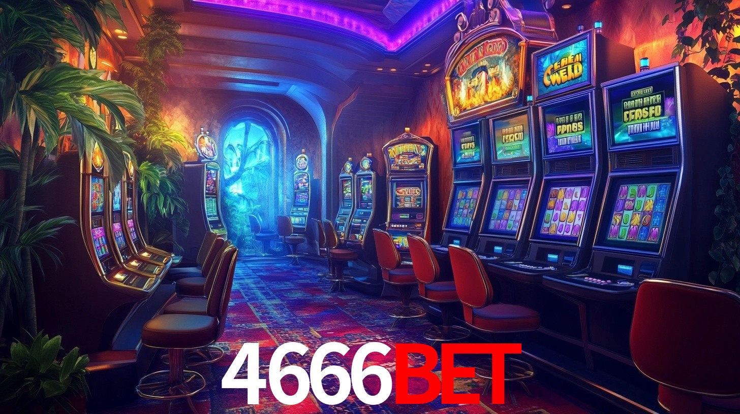 Daily Bonuses 4666bet