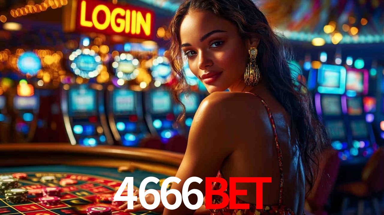Login Seguro 4666bet