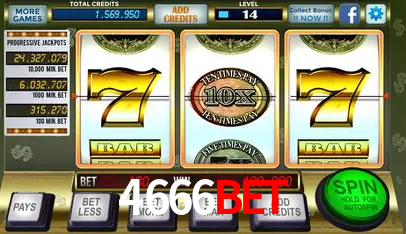 Inovações de Jogos na 4666bet: O Futuro das Experiências Interativas