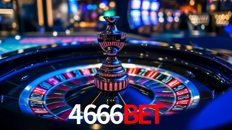 4666bet