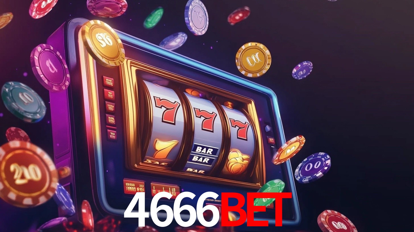 Welcome Bonus 4666bet